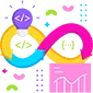 DevOps Services,code deployment and infrastructure management, workflows automation